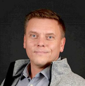 Kari Herlevi